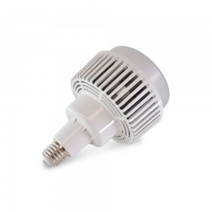 Industriële LED-lamp E40, 100W, hoek 200º.