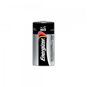 Energizer Alkaline Power LR14 (C) Blister à 2 stuks.