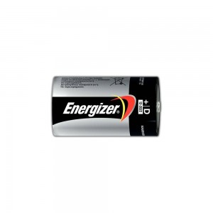 Energizer Alkaline Power LR20 (D) Blister à 2 stuks.