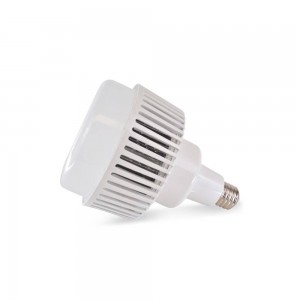 Industriële LED-lamp E40, 100W, hoek 200º.