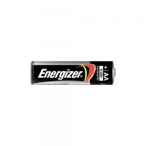 Energizer Max LR6 (AA) batterij Blister à 4 stuks.