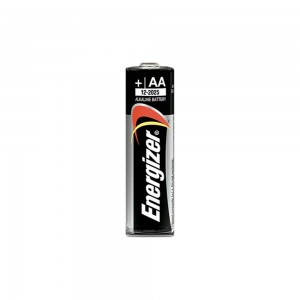 Energizer Max LR6 (AA) batterij Blister à 4 stuks.