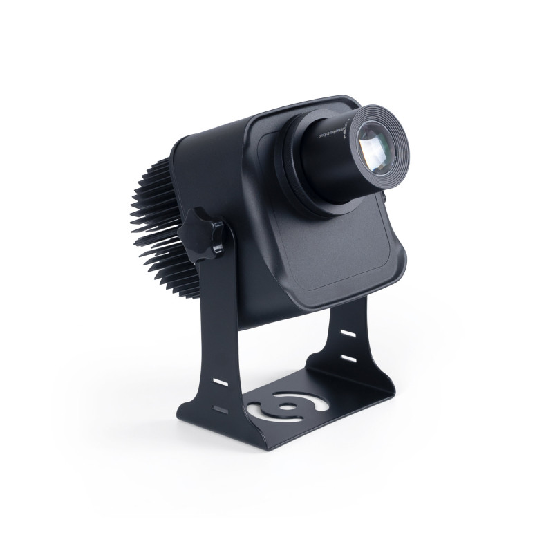 LED-spot GOBO 40W draaibaar voor buiten - Optiek 20° - IP65