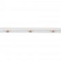 CCT COB LED Strip 24V DC - Zijwaartse emissie - 12W/m - 10mm - IP20 - 5cm knip - Rol van 5 meter