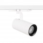 LED CCT 3-fase Railspot – 35W – ZOOM 20º-60º – CRI 90