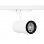 LED CCT 3-fase Railspot – 35W – ZOOM 20º-60º – CRI 90