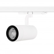 LED CCT 3-fase Railspot – 35W – ZOOM 20º-60º – CRI 90