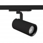 LED CCT 3-fase Railspot – 35W – ZOOM 20º-60º – CRI 90