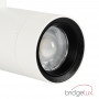 LED CCT 1-fase Railspot – 35W – ZOOM 20º-60º – CRI 90