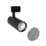 LED CCT 3-fase Railspot – 20W - CCT - CRI90 - 1900 lm