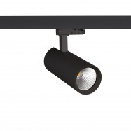 LED CCT 3-fase Railspot – 20W - CCT - CRI90 - 1900 lm