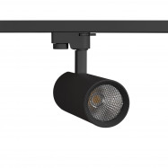 LED CCT 3-fase Railspot – 20W - CCT - CRI90 - 1900 lm