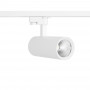 LED CCT 1-fase Railspot - 20W - CRI 90 - 1800 lm