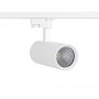 LED CCT 1-fase Railspot - 20W - CRI 90 - 1800 lm