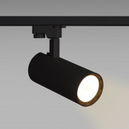 LED CCT 1-fase Railspot - 20W - CRI 90 - 1800 lm