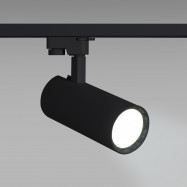 LED CCT 1-fase Railspot - 20W - CRI 90 - 1800 lm