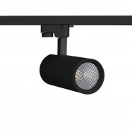 LED CCT 1-fase Railspot - 20W - CRI 90 - 1800 lm