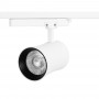 Architectonische LED CCT 1-fase Railspot - 40W - CRI 90