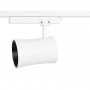 Architectonische LED CCT 1-fase Railspot - 40W - CRI 90