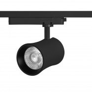 Architectonische LED CCT 1-fase Railspot - 40W - CRI 90