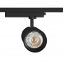 Architectonische LED CCT 1-fase Railspot - 40W - CRI 90