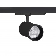 Architectonische LED CCT 3-fase Railspot - 40W - CRI 90 - KGP Driver