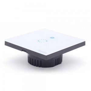 SONOFF TOUCH WiFi / SmartHome aanraakschakelaar