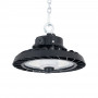 Industriële UFO LED Highbay - 150W - CCT - 170lm/W - LIFUD Driver - IP65 - 5 jaar garantie