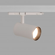 Architectonische LED CCT 3-fase Railspot - 20W - CRI 90 - KGP Driver