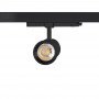 Architectonische LED CCT 3-fase Railspot - 20W - CRI 90 - KGP Driver