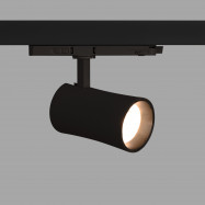 Architectonische LED CCT 3-fase Railspot - 20W - CRI 90 - KGP Driver