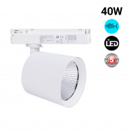 40W enkelfasige LED...