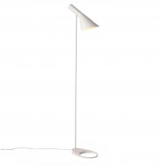 Design vloerlamp "Marlene".