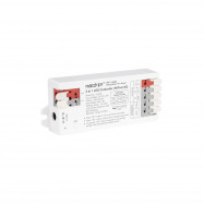 LED Strip Controller 2-in-1 Enkele Kleur - CCT - 12/24V DC - 2.4GHz+ WiFi - Mi Boxer - E2-WR