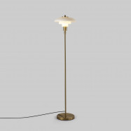 Design staande lamp...