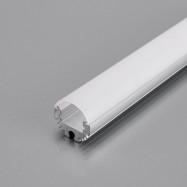 Cilindrisch LED-strip...