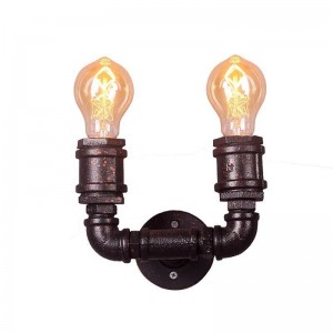 binnenwandlamp