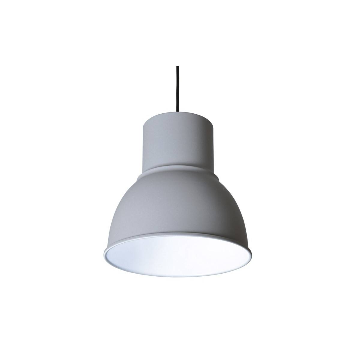 Hanglampen | Grijze hanglamp