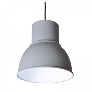 Hanglampen | Grijze hanglamp