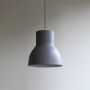 Hanglampen | Grijze hanglamp