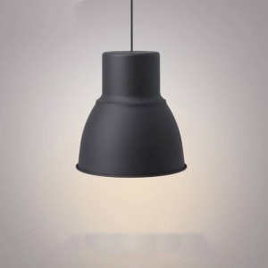 Hanglampen | Grijze hanglamp