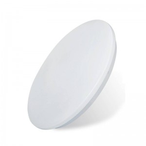 LED BASIC 18W plafondlamp voor opbouw