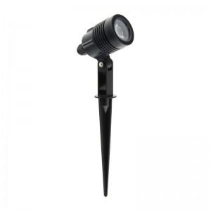 LED-spot met spike 3W