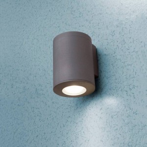 FUMAGALLI FRANCA 90 wandlamp 1L GU10 CCT 3,5W IP55