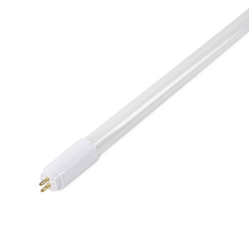 LED Tube T5 60cm Opaalglas 10W 230V-AC COB