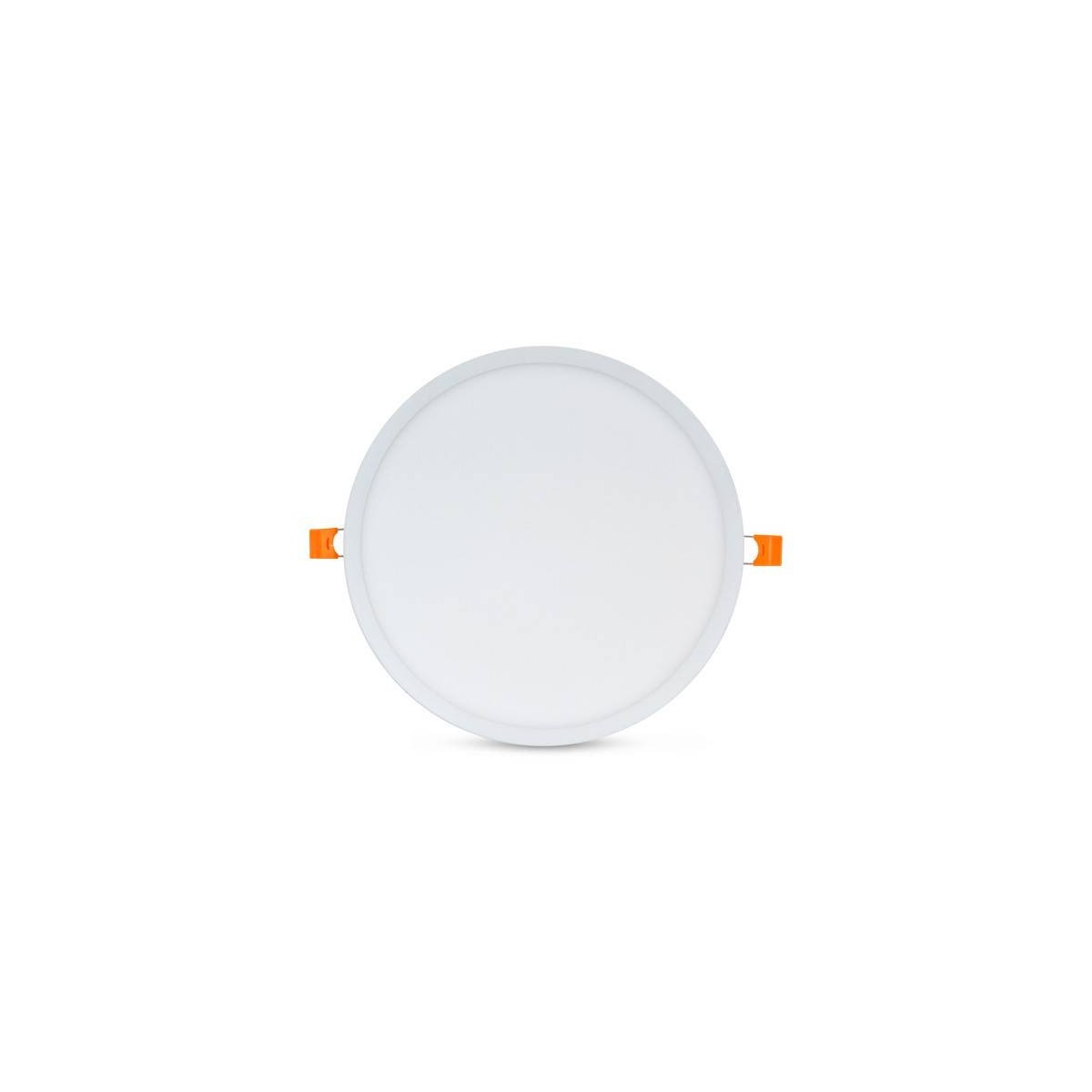 Downlight LED 18W instelbaar van 50 tot 205 mm