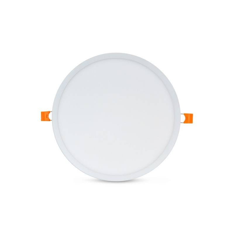 Downlight LED 18W instelbaar van 50 tot 205 mm