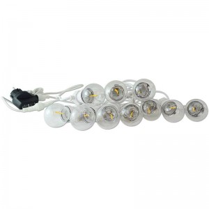 Guirnalda LED