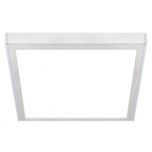 Panel LED de superficie