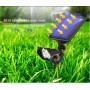 Reflector Solar LED